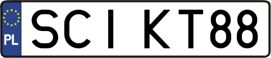 SCIKT88