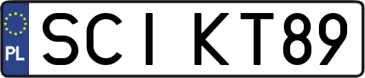 SCIKT89