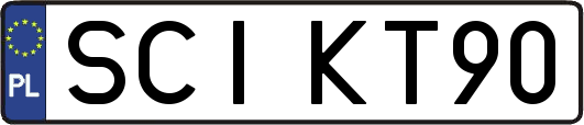 SCIKT90