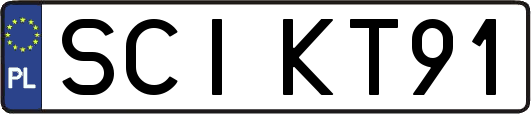 SCIKT91