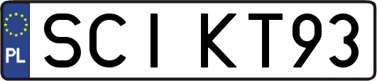 SCIKT93