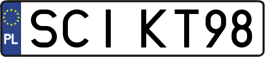SCIKT98