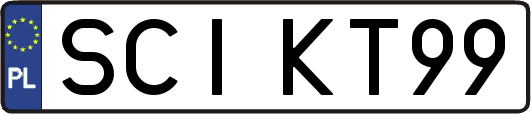 SCIKT99