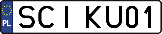 SCIKU01