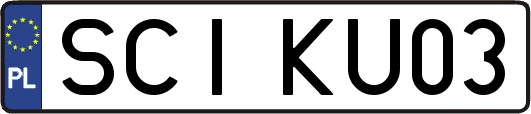 SCIKU03