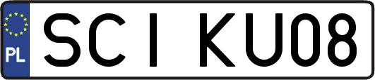 SCIKU08