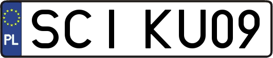 SCIKU09