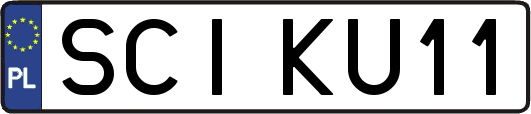 SCIKU11