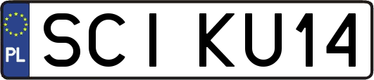 SCIKU14