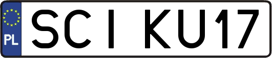 SCIKU17
