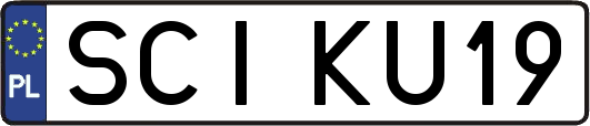 SCIKU19