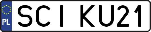 SCIKU21