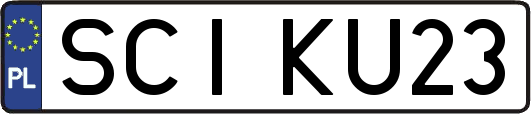 SCIKU23