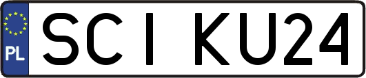 SCIKU24