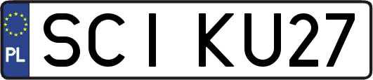 SCIKU27