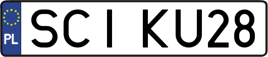 SCIKU28
