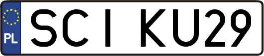 SCIKU29