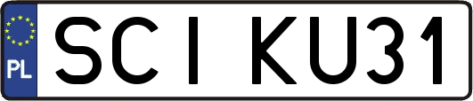 SCIKU31