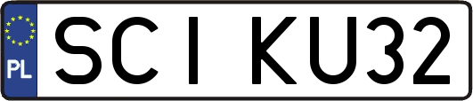 SCIKU32