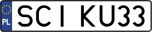 SCIKU33