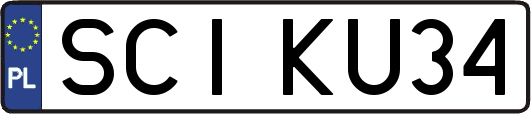 SCIKU34