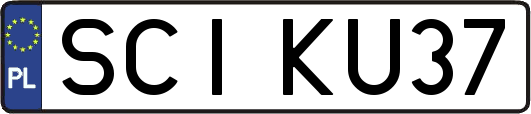 SCIKU37
