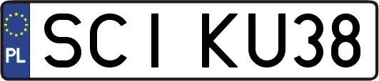 SCIKU38