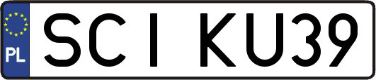 SCIKU39