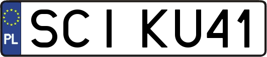 SCIKU41