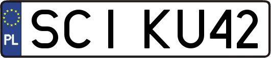 SCIKU42