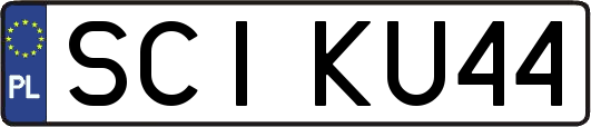 SCIKU44