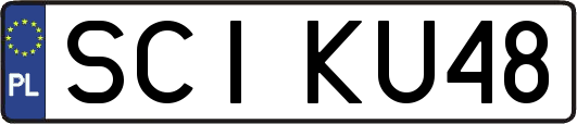 SCIKU48