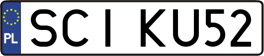 SCIKU52
