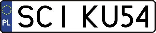 SCIKU54