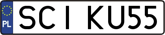 SCIKU55