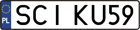 SCIKU59