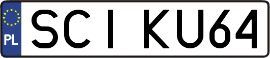 SCIKU64