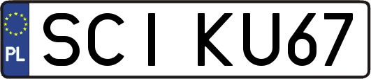 SCIKU67
