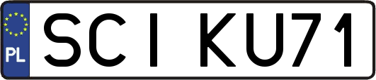 SCIKU71
