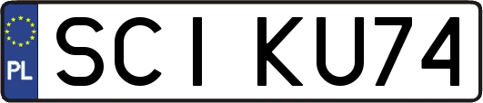 SCIKU74