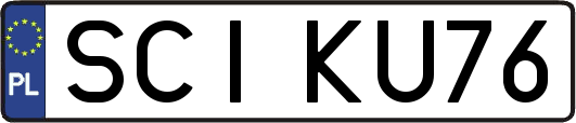 SCIKU76