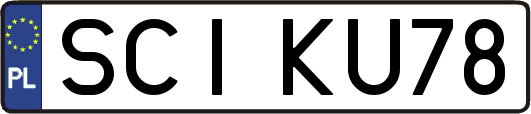 SCIKU78