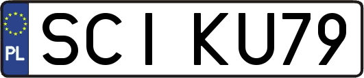 SCIKU79