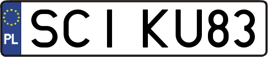 SCIKU83