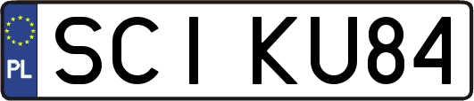 SCIKU84