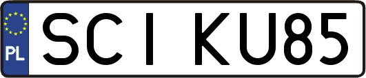 SCIKU85