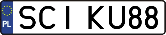 SCIKU88