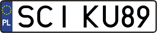 SCIKU89