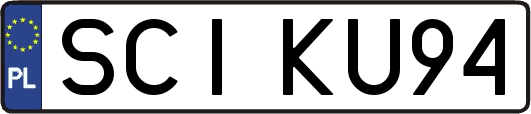 SCIKU94