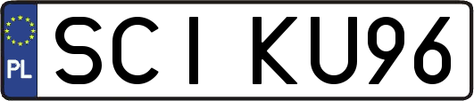 SCIKU96
